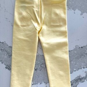 Nwt Janie and Jack Leggings